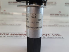 United Electric J54S-612 Pressure Switch