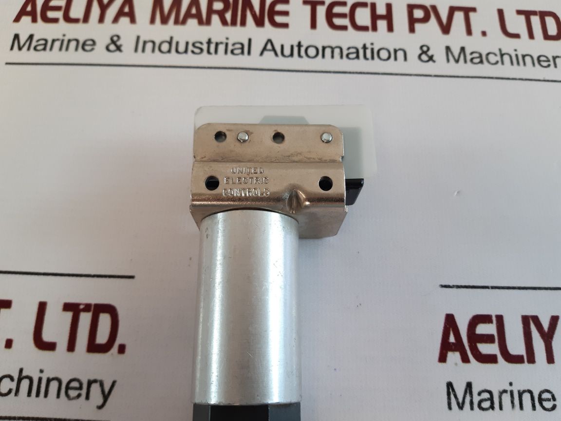 United Electric J54S-612 Pressure Switch