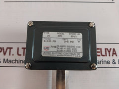 United Electric Model 270
