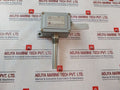 United Electric Nc6 103 Thermostat Flow Control 15A 440Vac