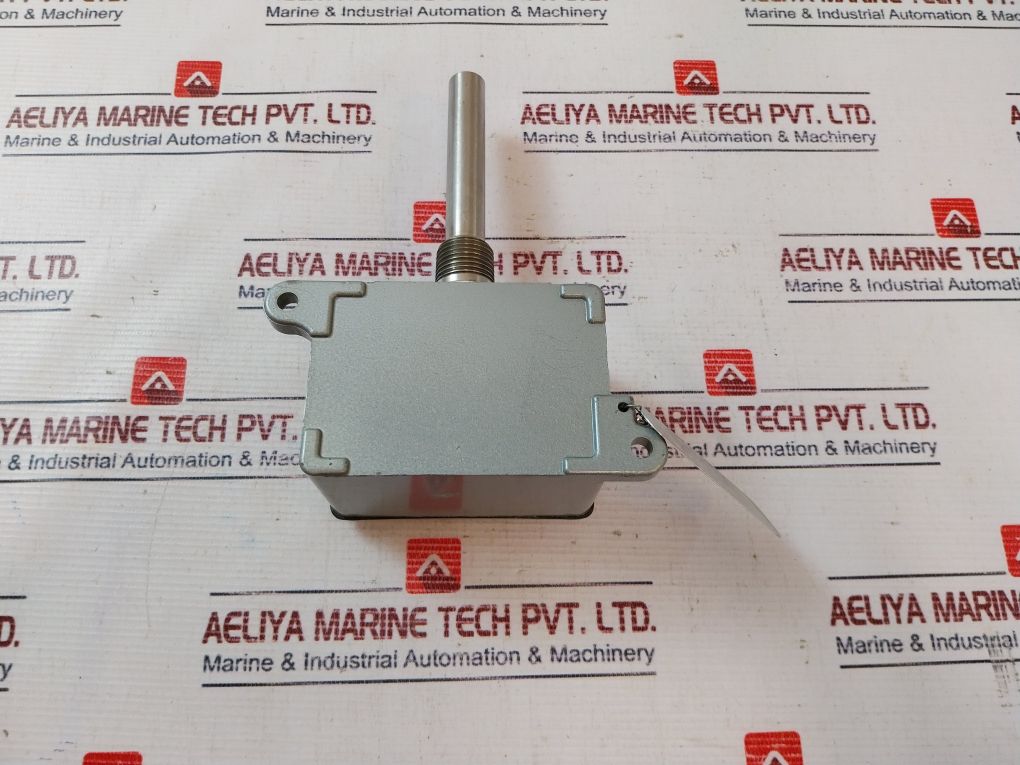 United Electric Nc6 103 Thermostat Flow Control 15A 440Vac