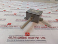 United Electric Nc6 103 Thermostat Flow Control 15A 440Vac