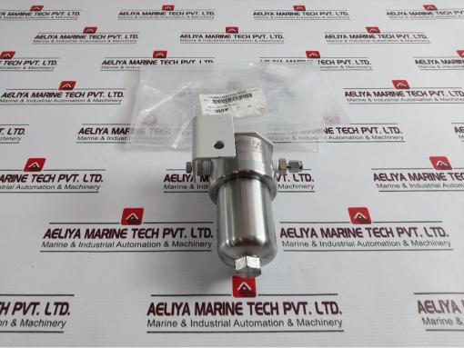 Unitedfiltration 134S Filter Bbe System Assy 289010759