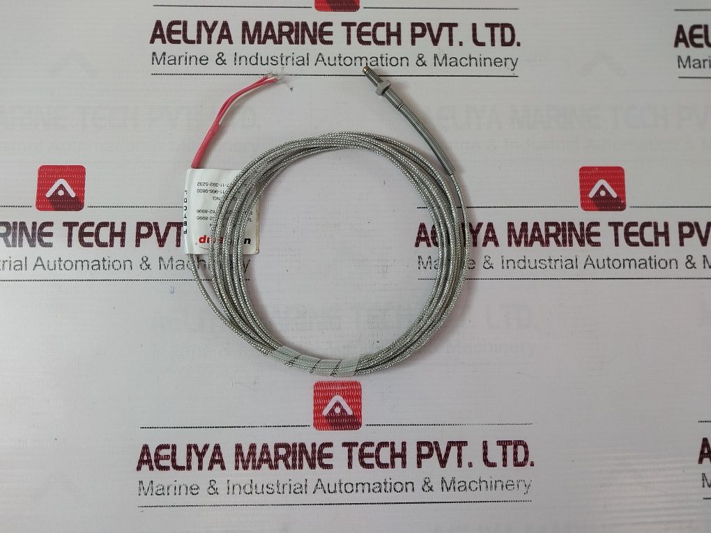 Unitemp Pt100 Temperature Sensor