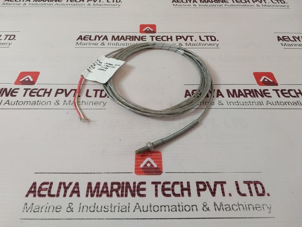 Unitemp Pt100 Temperature Sensor