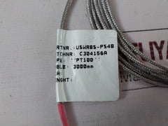 Unitemp Pt100 Temperature Sensor
