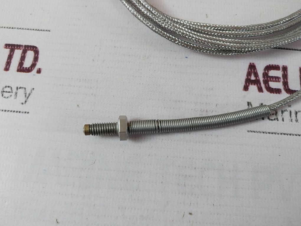 Unitemp Pt100 Temperature Sensor
