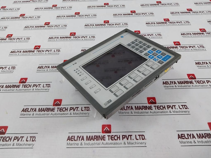 Unitop Bkdr-16-0045 Operator Interface Display Type 12