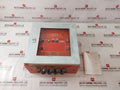 Unitor 1230 Clean Agent System