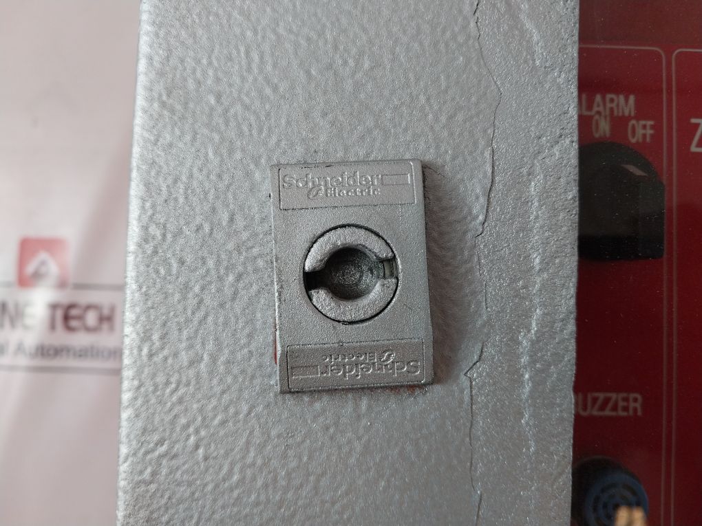 Unitor 1230 Clean Agent System