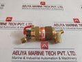 Unitor 183970 Automatic Flashback Arrestor