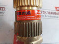 Unitor 183970 Automatic Flashback Arrestor