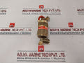 Unitor 183970 Automatic Flashback Arrestor W-66S Acetylene