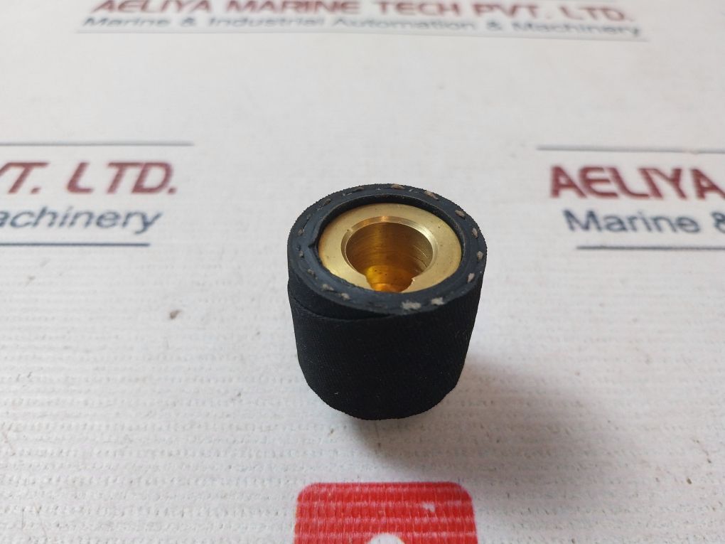 Unitor 195 633073 Adapter Plug Dix 70/25.2 Female/Male