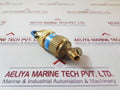 Unitor 302976 Flashback Arrestor W-66S Oxygen
