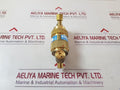 Unitor 302976 Flashback Arrestor W-66S Oxygen