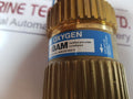 Unitor 302976 Flashback Arrestor W-66S Oxygen
