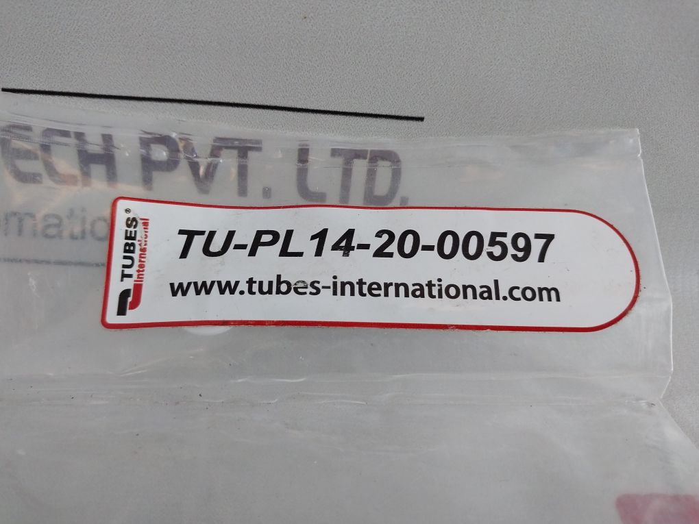 Wilhelmsen 3052921 High Press Hc Se Ox 1 Mtr And Cable