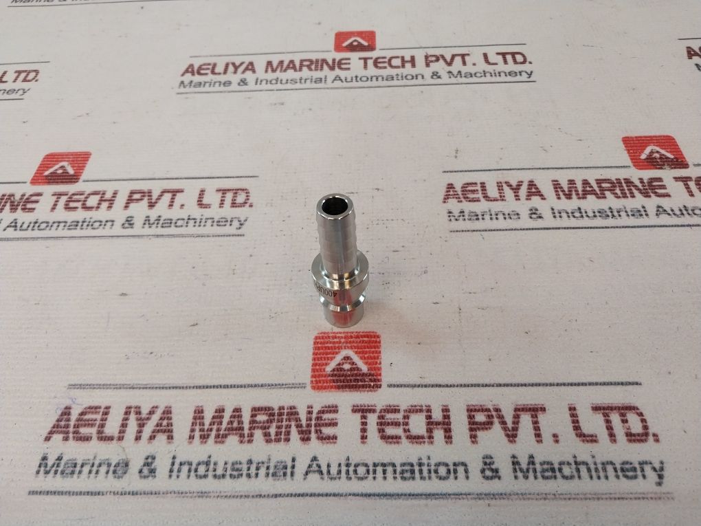 Unitor 400 Uph Quick Coupling 400 Ph 1/2