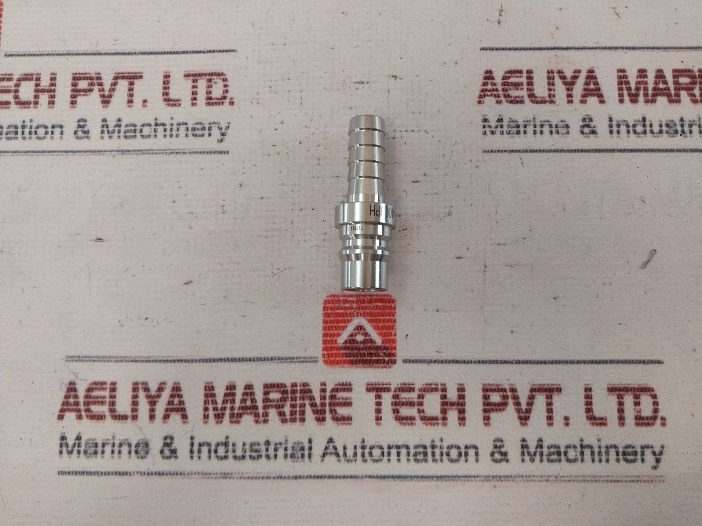 Unitor 400 Uph Quick Coupling 400 Ph 1/2