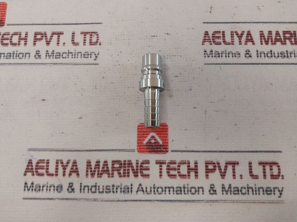 Unitor 400 Uph Quick Coupling 400 Ph 1/2