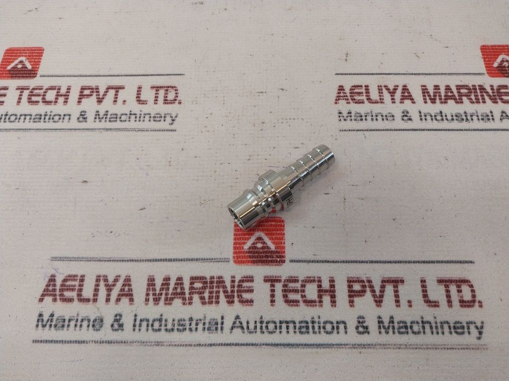 Unitor 400 Uph Quick Coupling 400 Ph 1/2