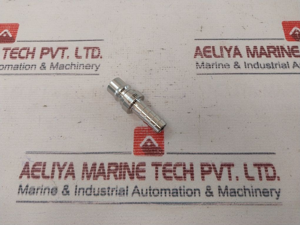 Unitor 400 Uph Quick Coupling 400 Ph 1/2