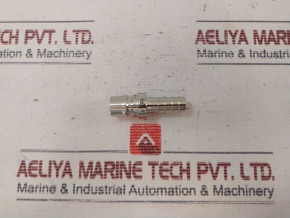 Unitor 400 Uph Quick Coupling 400 Ph 1/2