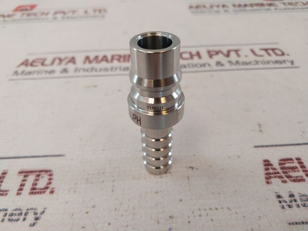 Unitor 400 Uph Quick Coupling 400 Ph 1/2