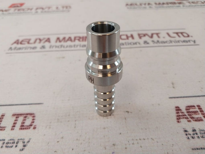 Unitor 400 Uph Quick Coupling 400 Ph 1/2