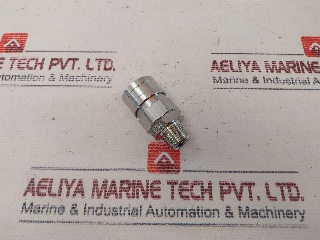 Unitor 400 Usm Socket 1/2" Male