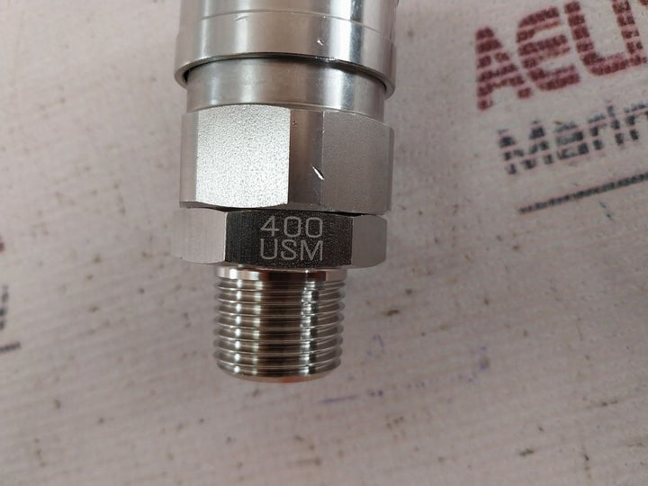 Unitor 400 Usm Socket 1/2