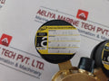 Unitor 510 Ar/Co2 Cylinder Regulator Series 510