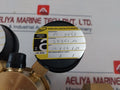 Unitor 510 Ar/Co2 Cylinder Regulator Series 510