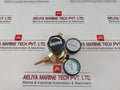 Unitor 510 Ar/Co2 Cylinder Regulator Series 510