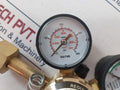 Unitor 510 Ar/Co2 Cylinder Regulator Series 510