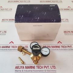 Unitor 510 Co2 10 Bar Regulator
