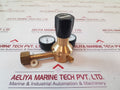 Unitor 510 Co2 10 Bar Regulator
