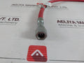 Unitor 520403 High Pressure Hose Ac With Elbow
