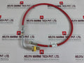 Unitor 520403 High Pressure Hose Ac With Elbow
