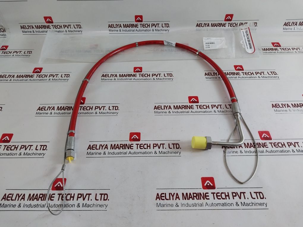 Unitor 5204031 High Press Hose Ac 1 Mtr And Cable