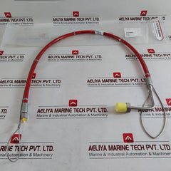 Unitor 5204031 High Press Hose Ac 1 Mtr And Cable