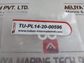 Unitor 5204031 High Press Hose Ac 1 Mtr And Cable