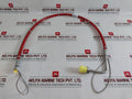 Unitor 5204031 High Press Hose Ac 1 Mtr And Cable