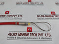 Unitor 5204031 High Press Hose Ac 1 Mtr And Cable