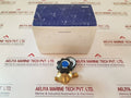 Unitor 530 Ox 10Bar Pressure Regulator Manometer Oxygen

