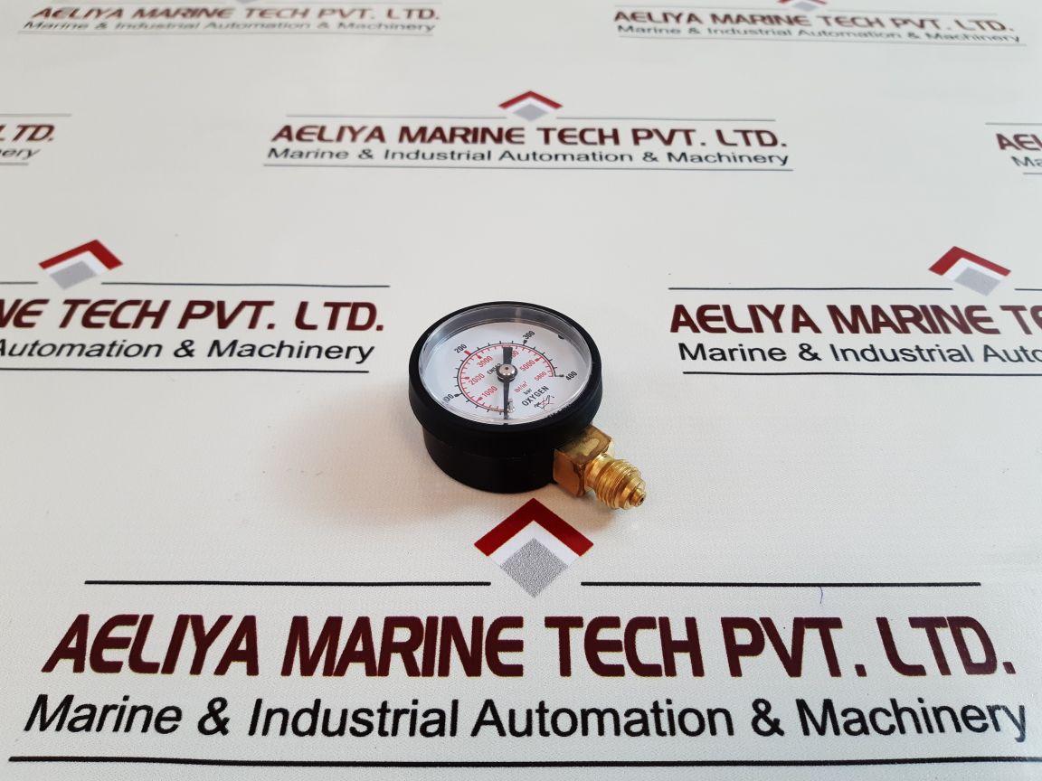 Unitor 550178 contents gauge