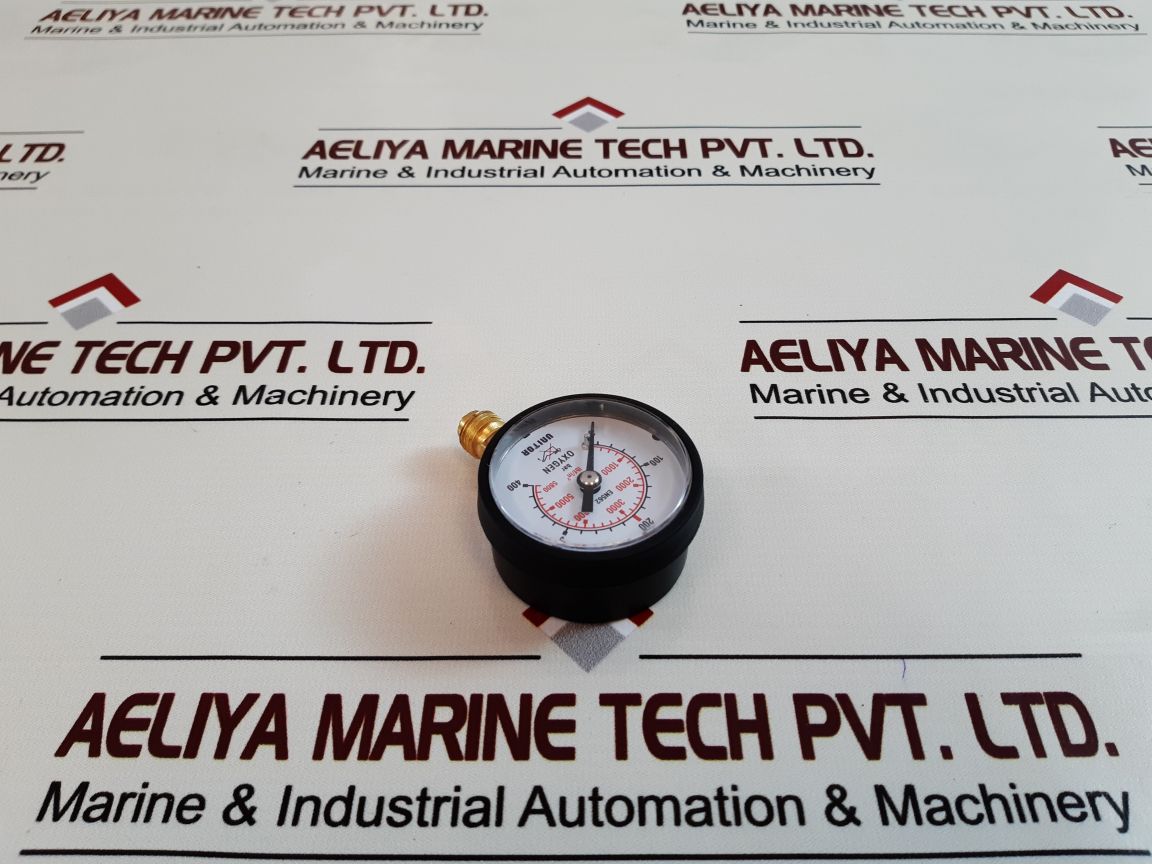 Unitor 550178 contents gauge