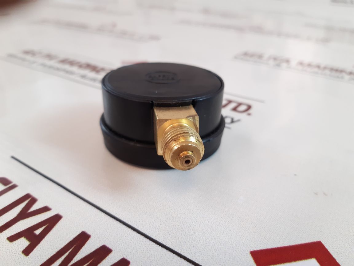 Unitor 550178 contents gauge