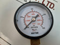 Unitor 550178 contents gauge